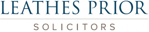 Leathes Prior logo