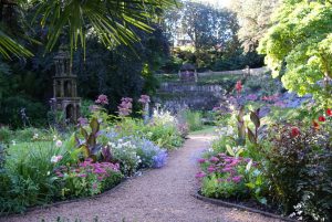 Norwich Plantation Garden