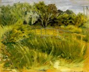 Paint Out Norfolk 2023 (Painting #88