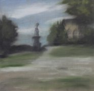 Paint Out Norfolk 2023 (Painting #5)