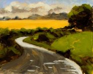 Paint Out Norfolk 2023 (Painting #278)