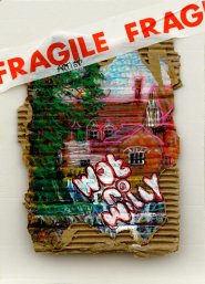 Paint Out Norfolk 2023 (Painting #270)