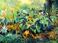 Paint Out Norfolk 2023 (Painting #359)