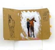 Paint Out Norfolk 2023 (Painting #268)