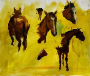 Paint Out Norfolk 2023 (Painting #241)