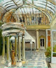 Paint Out Norfolk 2023 (Painting #356)