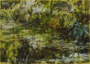 Paint Out Norfolk 2023 (Painting #287)