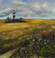 Paint Out Norfolk 2023 (Painting #537)