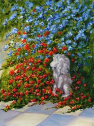 Paint Out Norfolk 2023 (Painting #382)