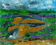 Paint Out Norfolk 2023 (Painting #454)