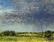 Paint Out Norfolk 2023 (Painting #478)