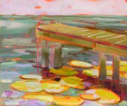 Paint Out Norfolk 2023 (Painting #561)