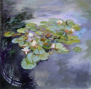 Paint Out Norfolk 2023 (Painting #580)