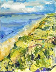 Paint Out Norfolk 2023 (Painting #507)