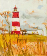 Paint Out Norfolk 2023 (Painting #513)