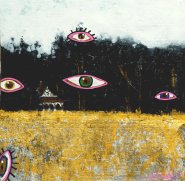 Paint Out Norfolk 2023 (Painting #340)