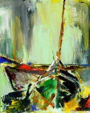 Paint Out Norfolk 2023 (Painting #515)