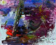 Paint Out Norfolk 2023 (Painting #562)