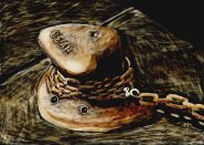 Paint Out Norfolk 2023 (Painting #520)