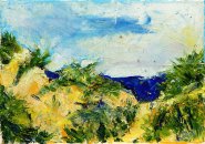 Paint Out Norfolk 2023 (Painting #505)