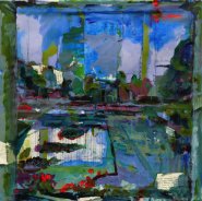 Paint Out Norfolk 2023 (Painting #468)