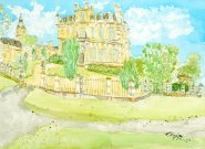 Paint Out Norfolk 2023 (Painting #702)